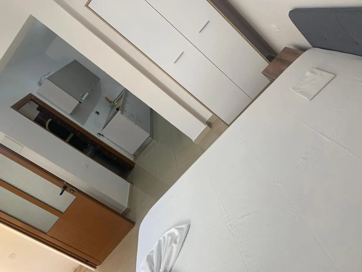 Julia Apartments Vlorë