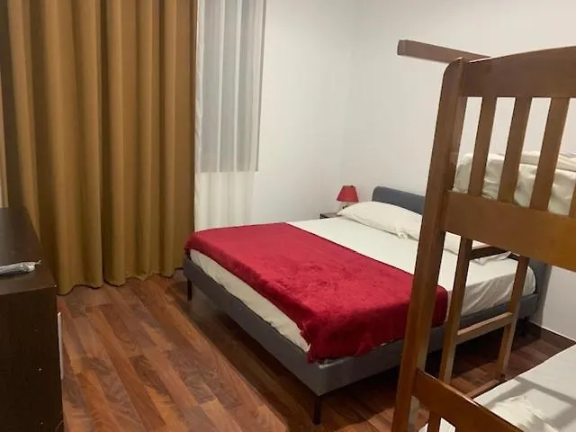 Julia Apartments Vlorë