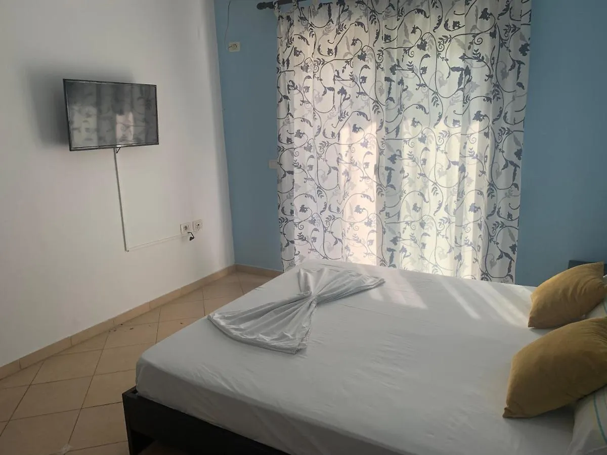 Julia Apartments Vlorë Albanien