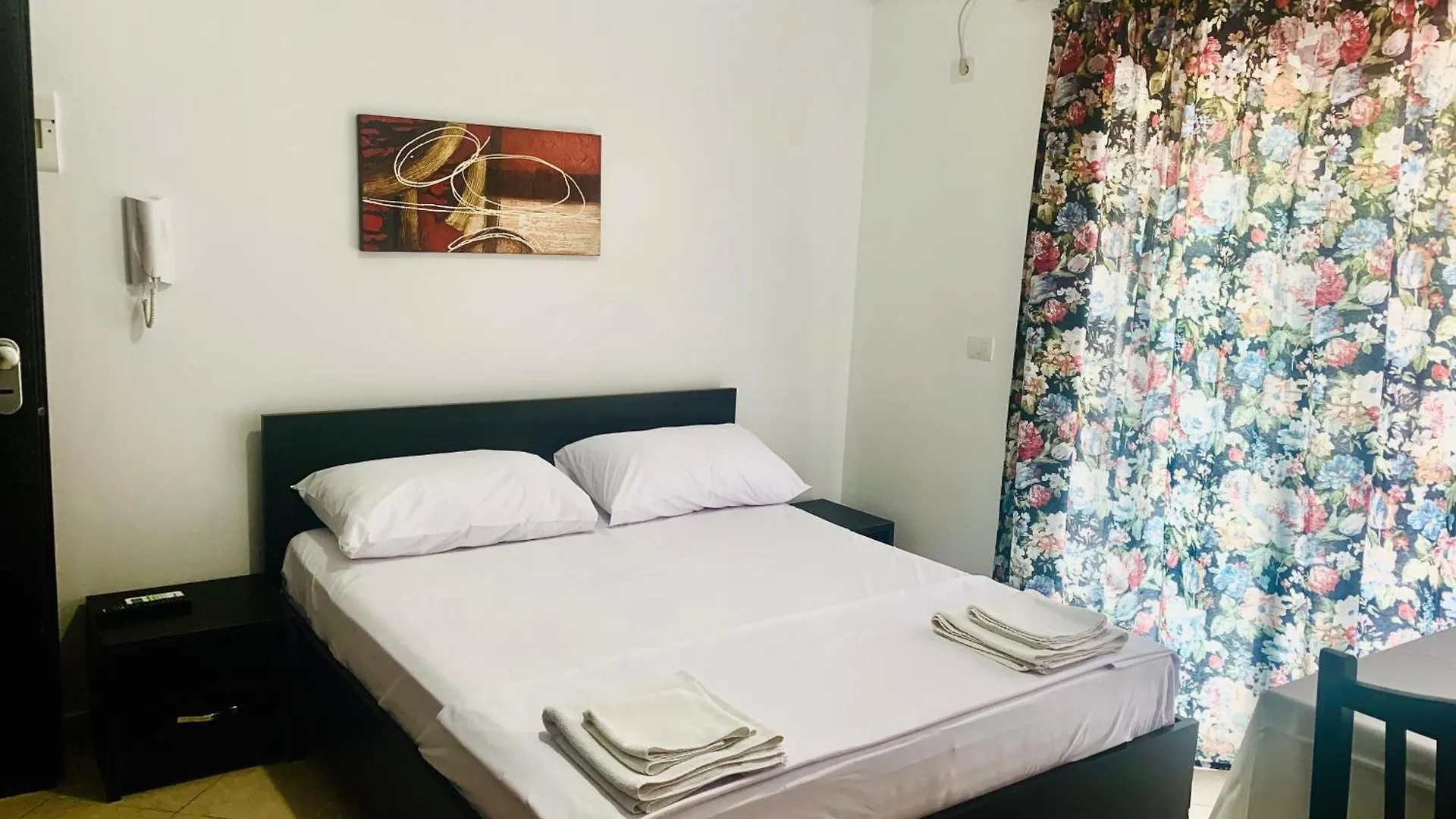 Julia Apartments Vlorë