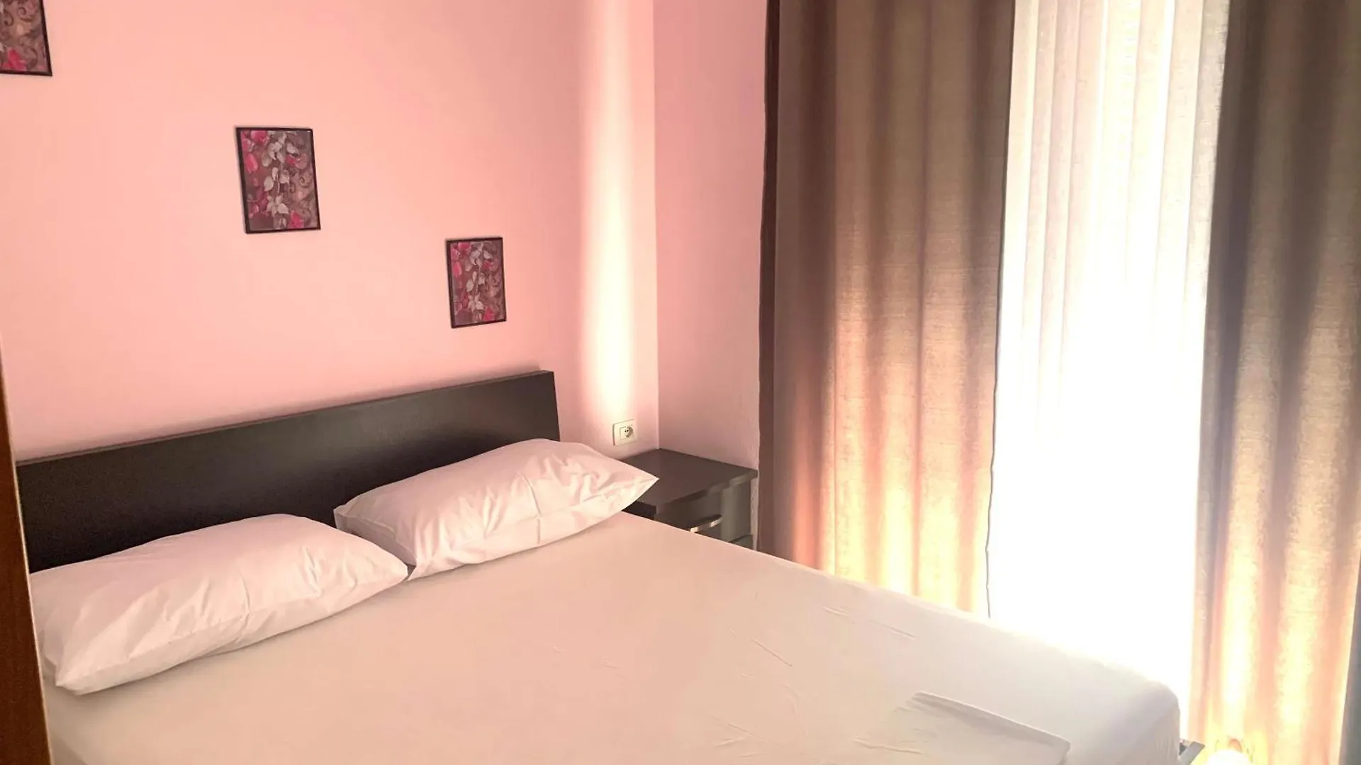 Julia Apartments Vlorë Albanien