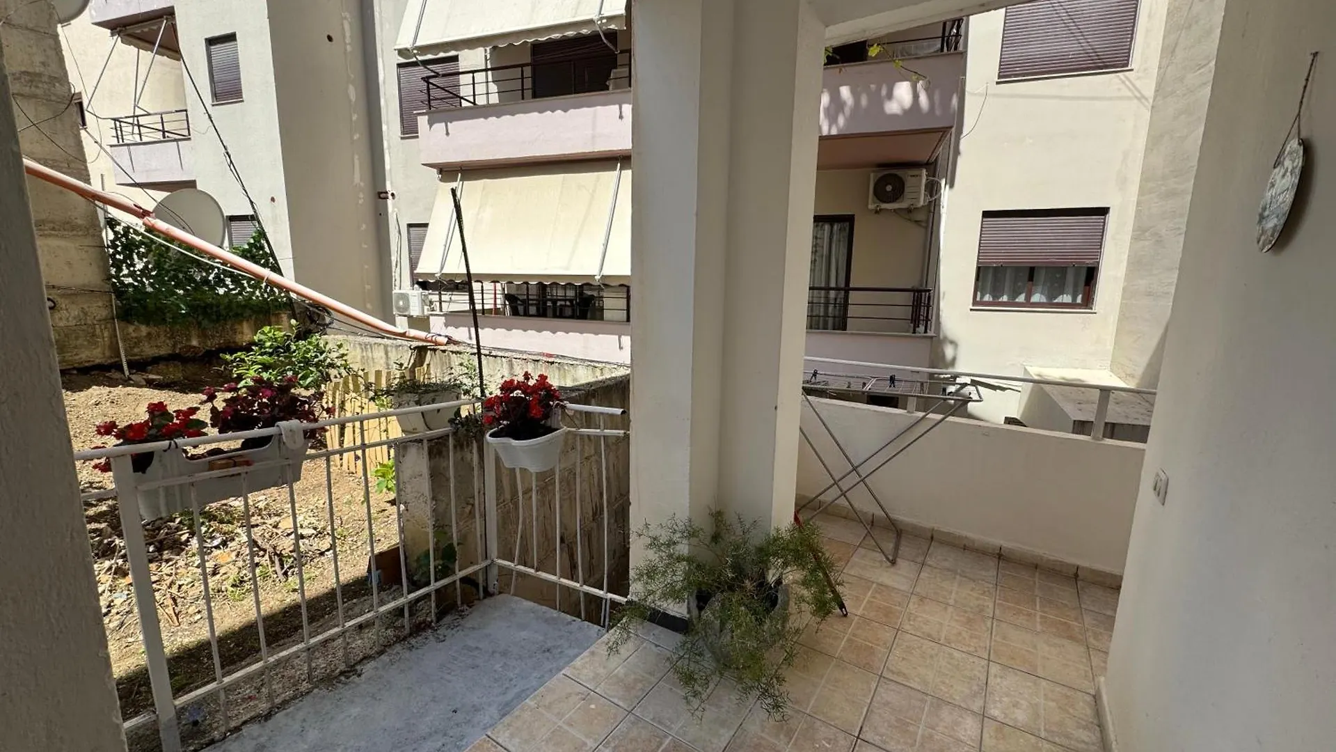 Julia Apartments Vlorë