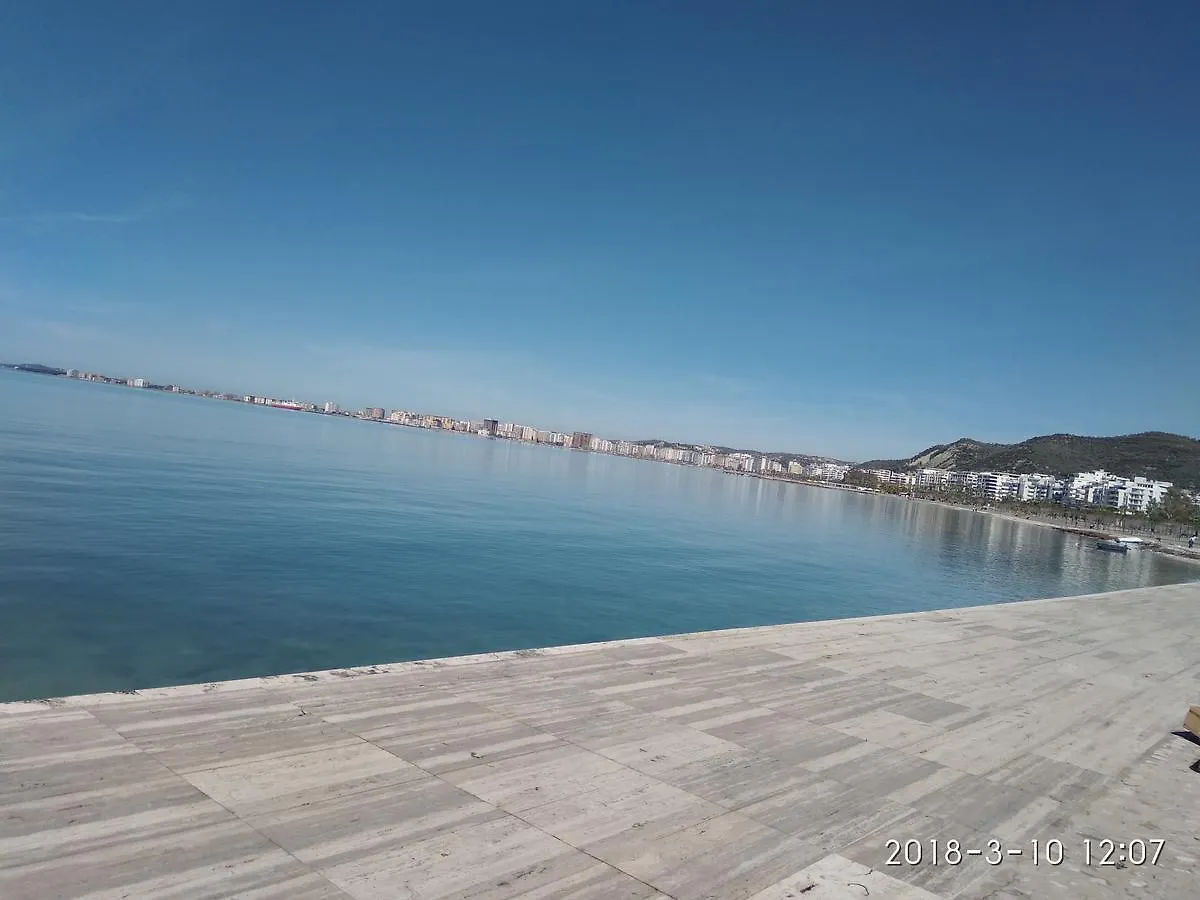 Julia Apartments Vlorë