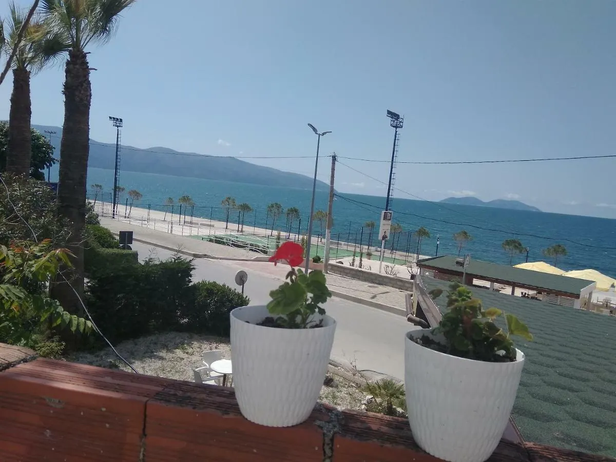 Julia Apartments Vlorë 0*,  Albanien