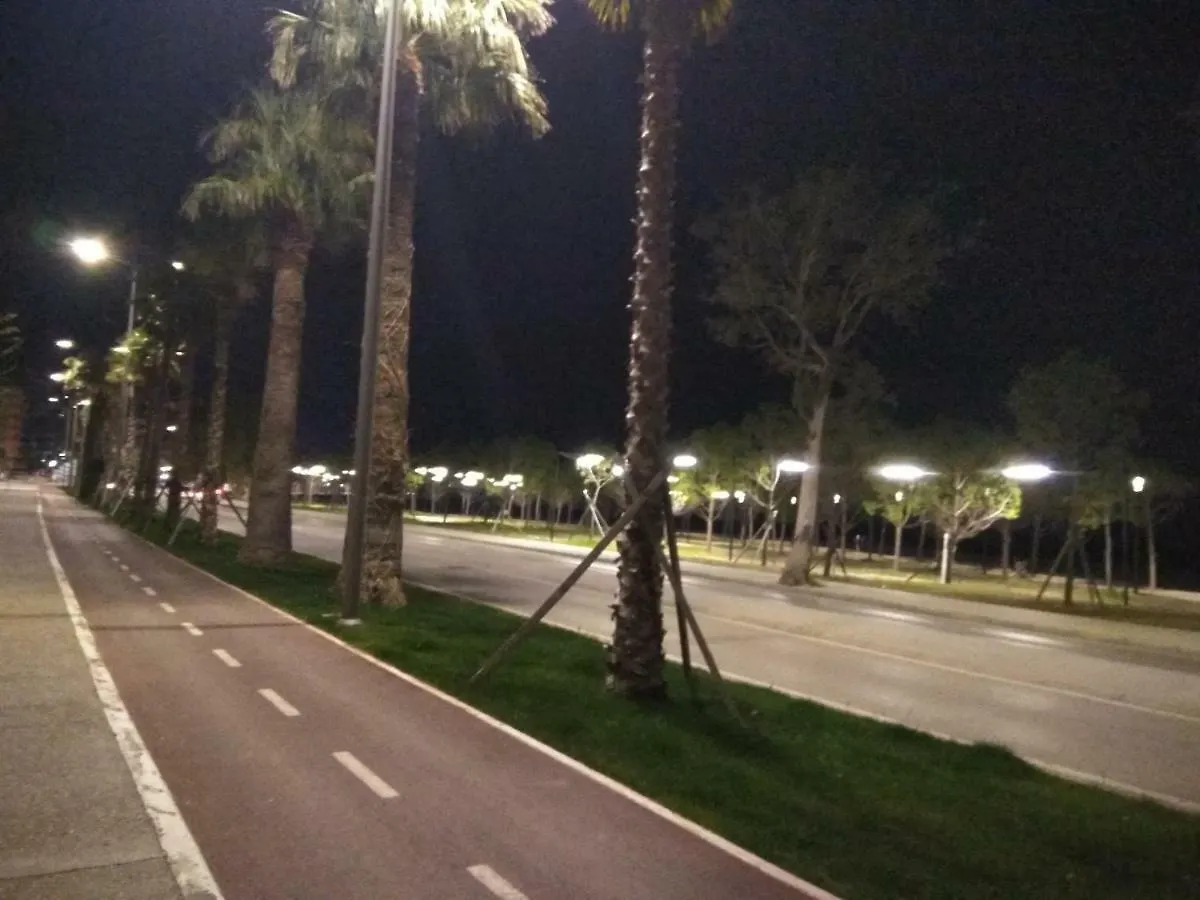 Julia Apartments Vlorë