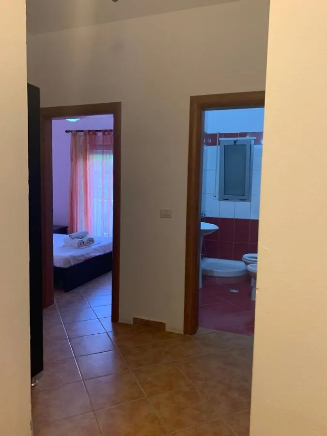 Julia Apartments Vlorë 0*,  Albanien