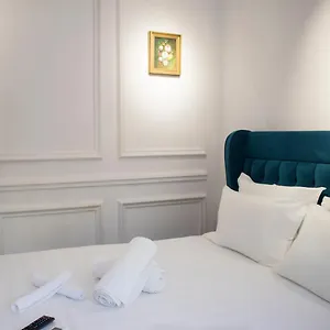 Appartamento Vila Shehaj Luxury, Vlorë