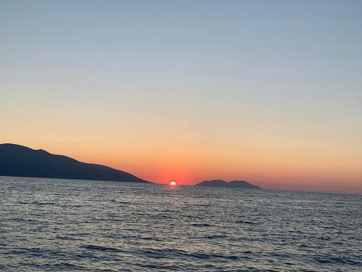 Julia Apartments Vlorë