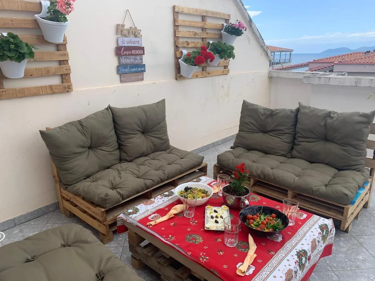 Julia Apartments Vlorë Albania