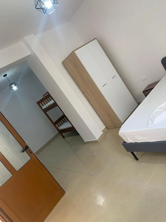 Julia Apartments Vlorë Albania