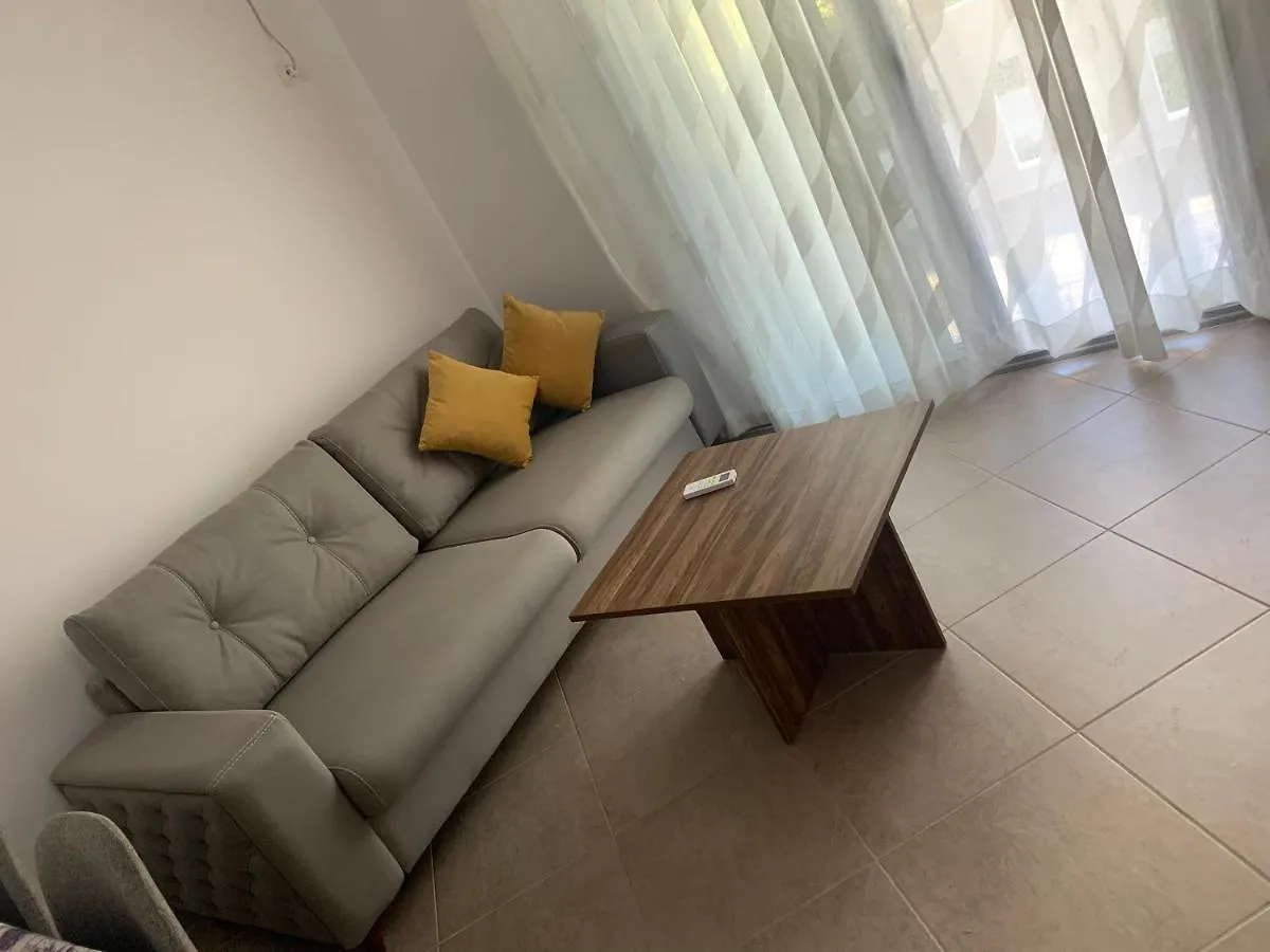 Julia Apartments Vlorë