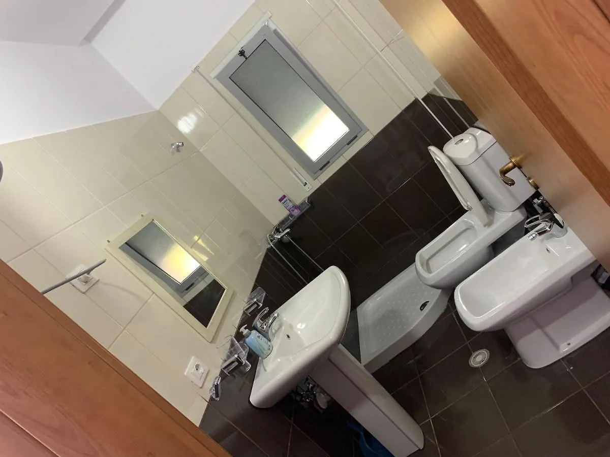 Julia Apartments Vlorë