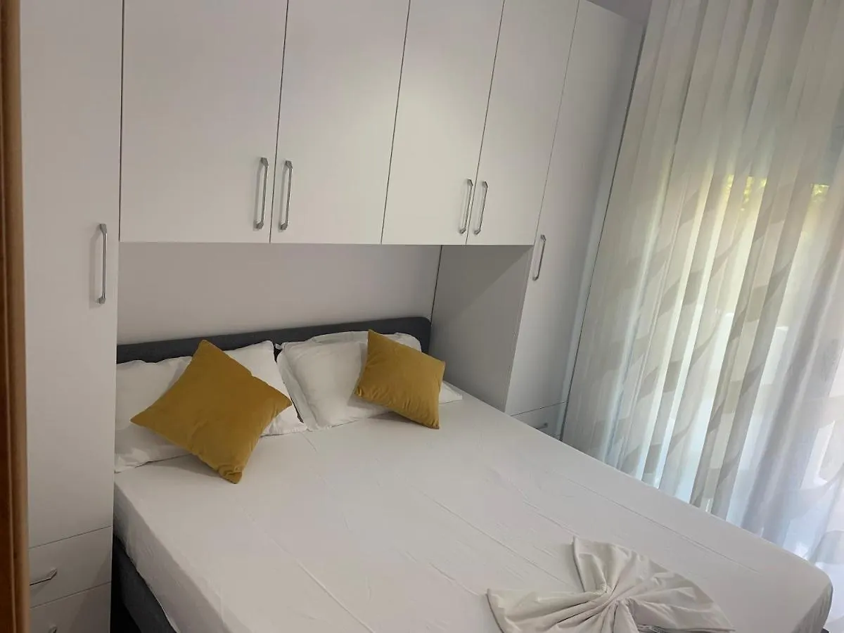 Julia Apartments Vlorë