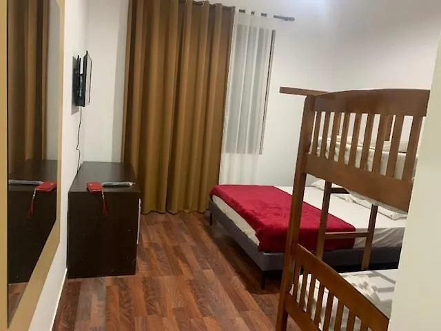 Julia Apartments Vlorë