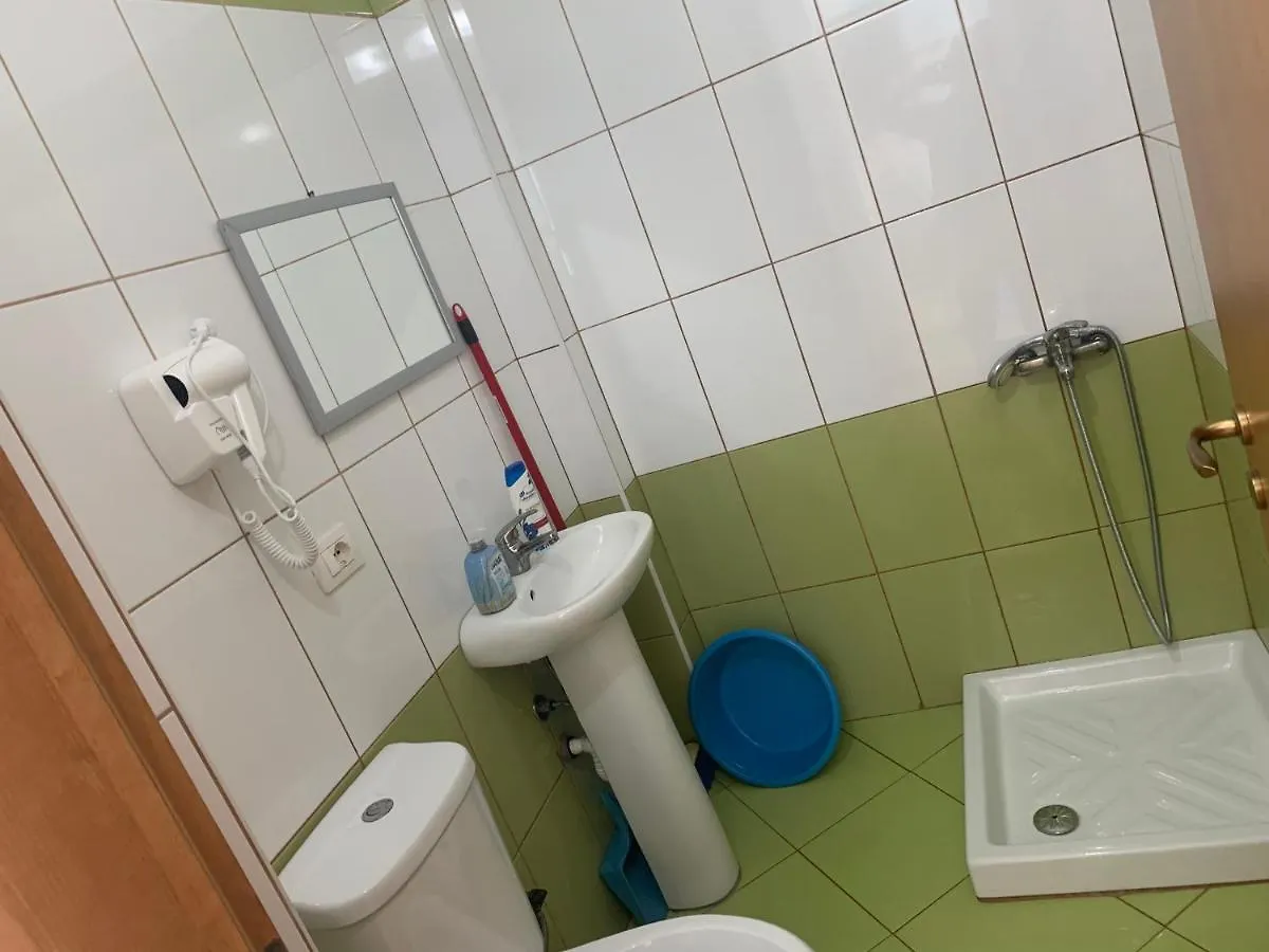 Julia Apartments Vlorë