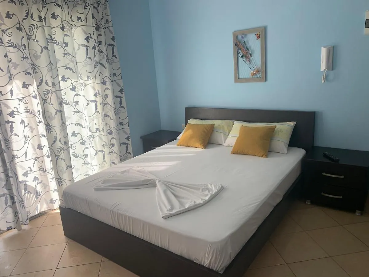 Julia Apartments Vlorë