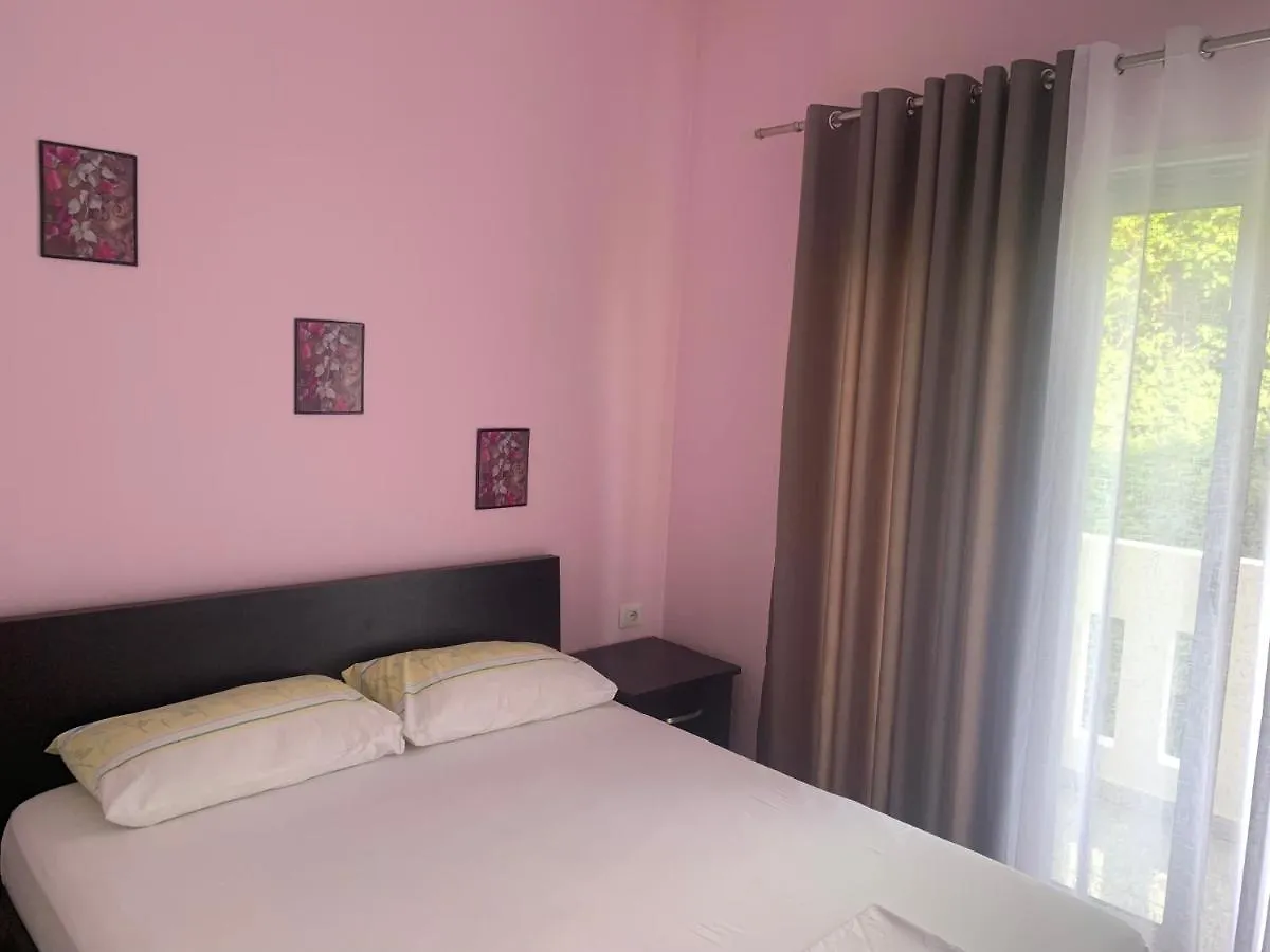 Julia Apartments Vlorë