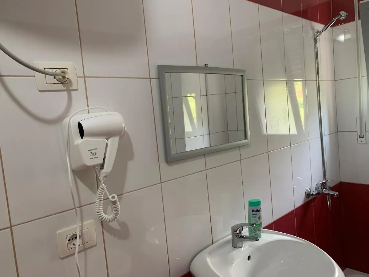 Julia Apartments Vlorë