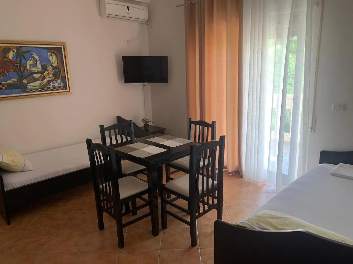 Julia Apartments Vlorë Albania