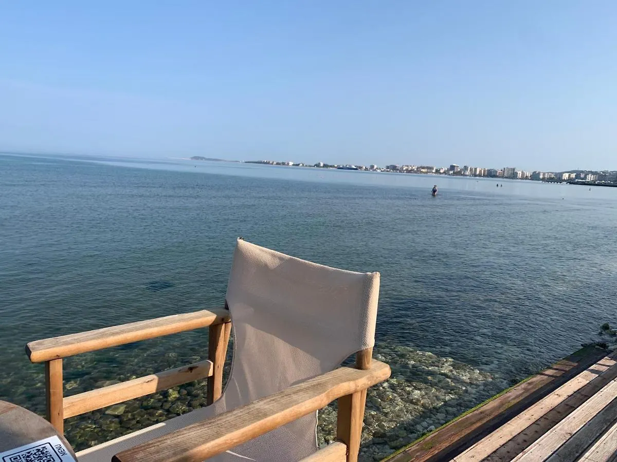 Julia Apartments Vlorë