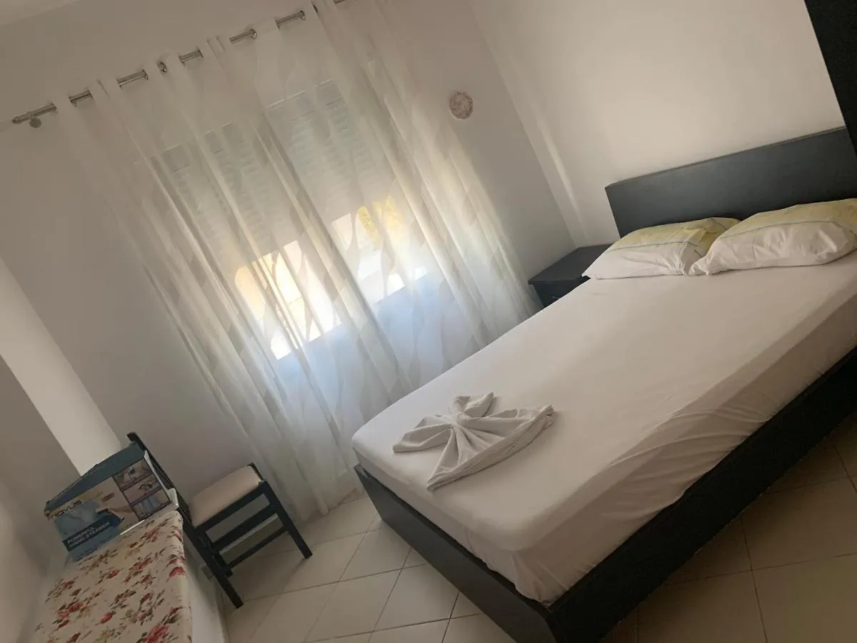 Julia Apartments Vlorë