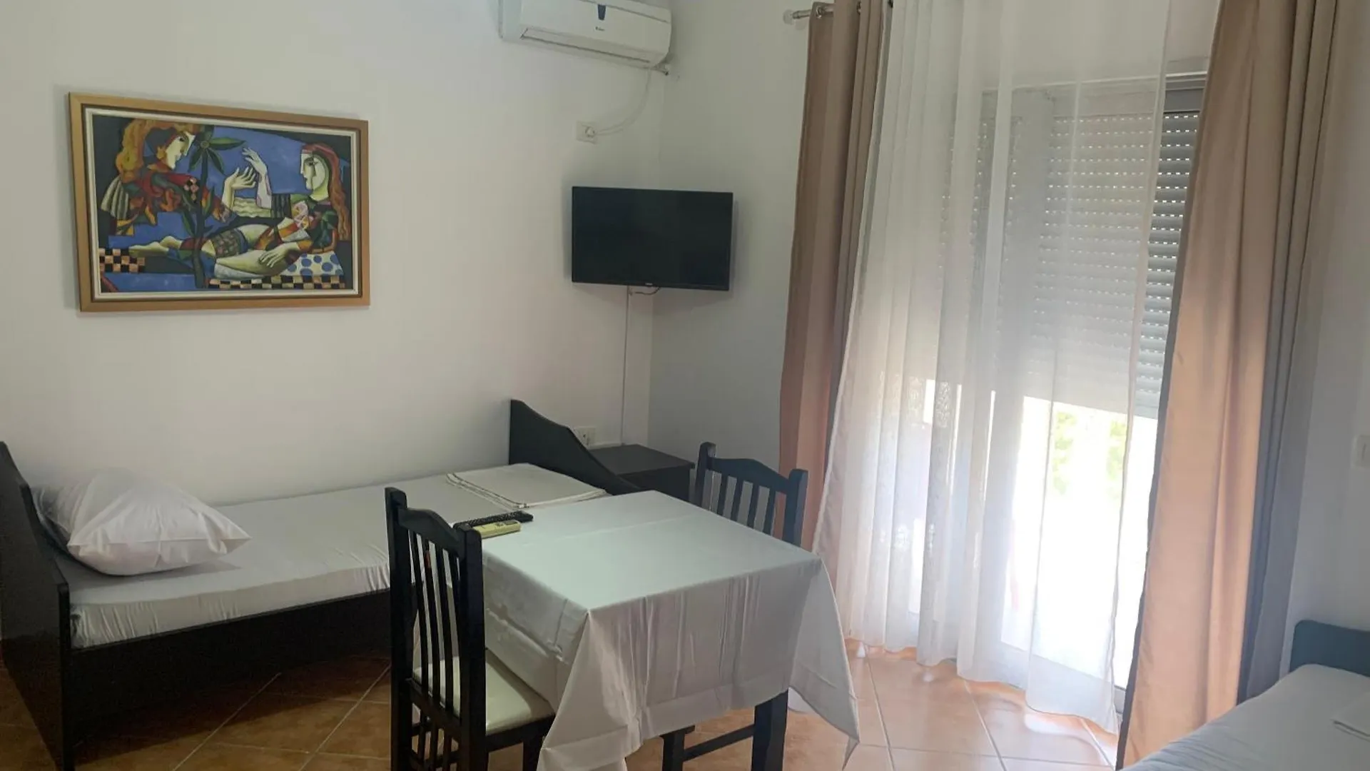 Julia Apartments Vlorë Albania