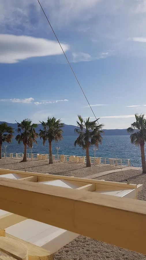 Julia Apartments Vlorë