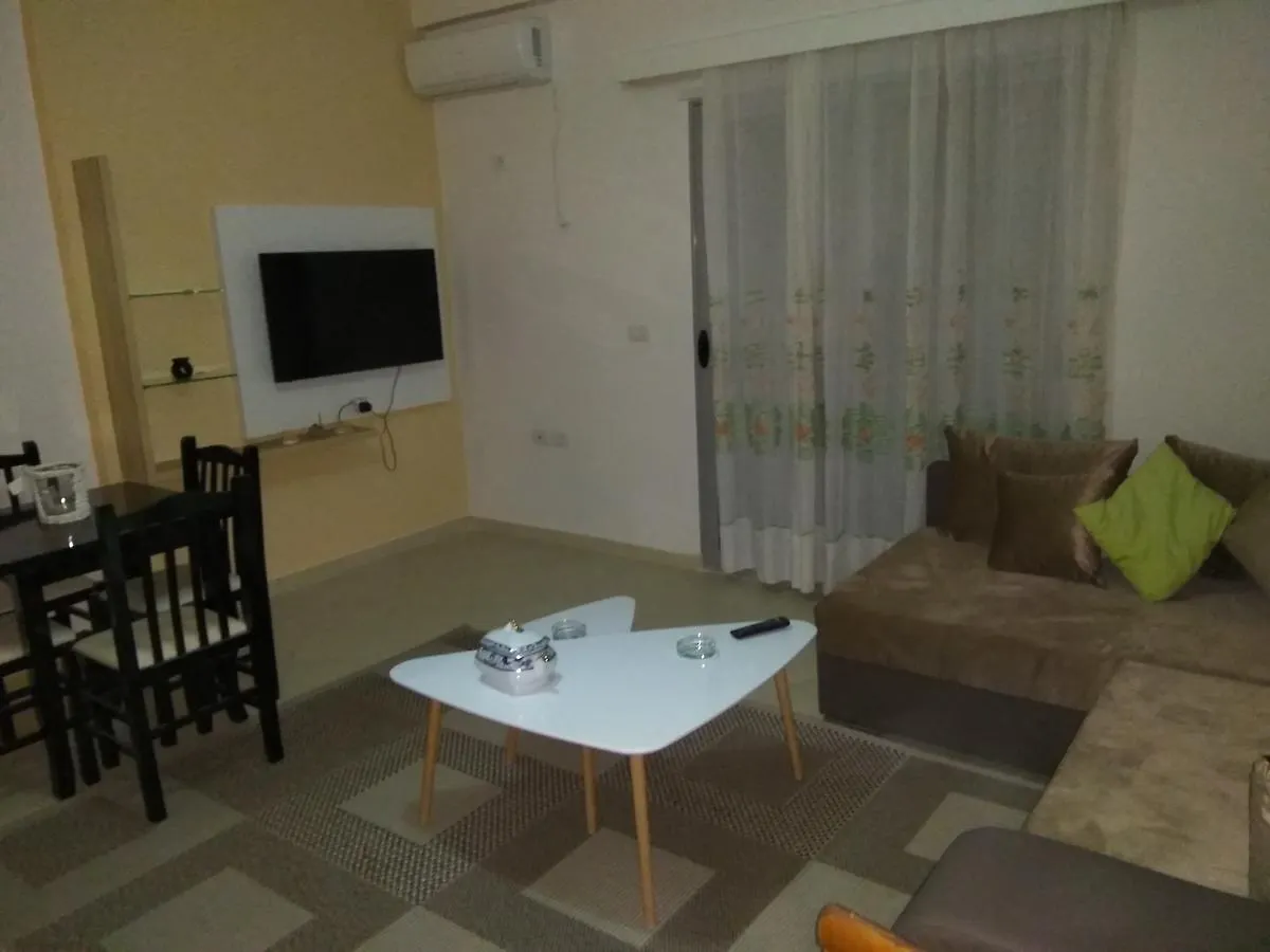 Julia Apartments Vlorë Albania