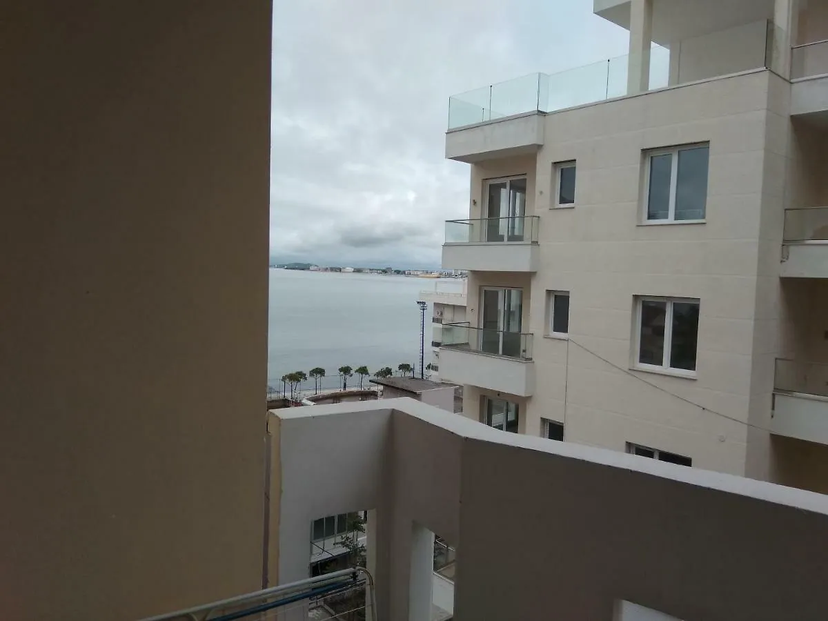 Julia Apartments Vlorë