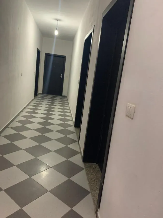 Julia Apartments Vlorë